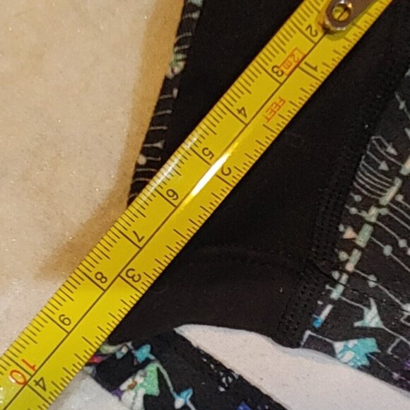 Asics Sport Compression Shorts - Picture 4 of 5